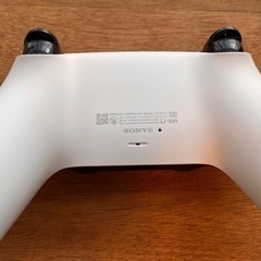 PS5 デジタルエディション(CFI-1200B)