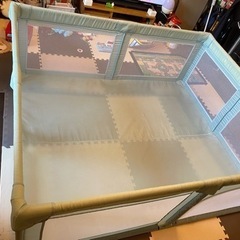 大きめサークル　値下げしました