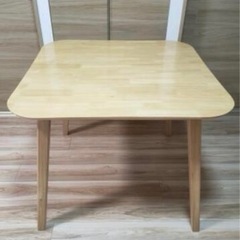 【最終値下】ダイニングテーブル