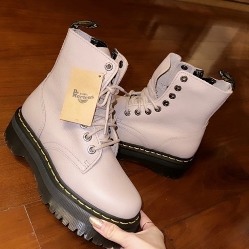 Dr.Martens ブーツ