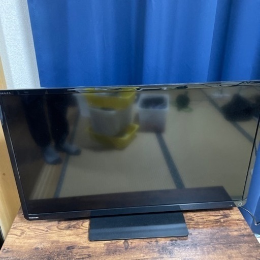 取り引き中　東芝　レグザ　32インチ　中古