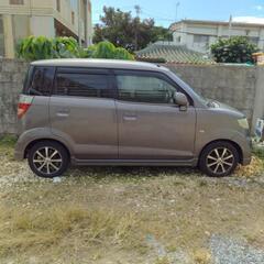 ホンダゼスト　8万で譲ります！