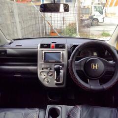 ホンダゼスト　8万で譲ります！の画像