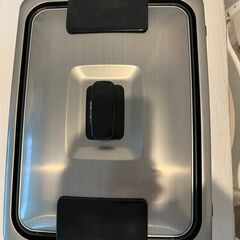 タイガー　ホットプレートの画像
