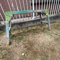 脚立の画像