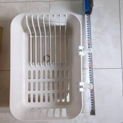 食器トレイの画像