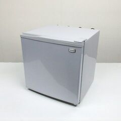 ハイアール 冷凍庫 JF-NU40G 38L 2018年製 中古品