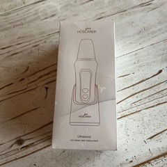 毛穴ケア美顔器