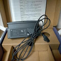 PowerBook　アダプター　PowerAdapter