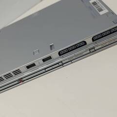 【薄型】Playstation2/PS2/SCPH-7900/シルバーの画像