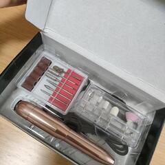ネイルマシン USB式