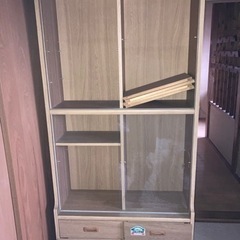 家具 収納家具 カラーボックス