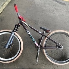 GT マウンテンバイク 26インチ 自転車の中古が安い！激安で譲り