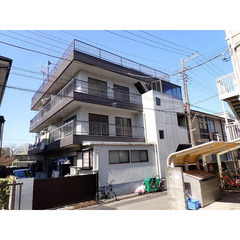 ⭐️トリプルゼロ物件⭐️ 敷金/礼金/仲手0円 😄審査通過率90...