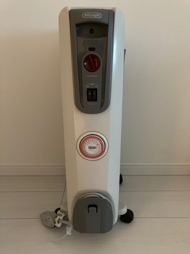 オイルヒーター