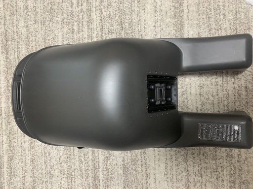 ブリヂストン bikke2 ビッケ2 専用 フロントチャイルドシート 売れ筋