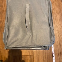 衣装ケース　折り畳めるの画像