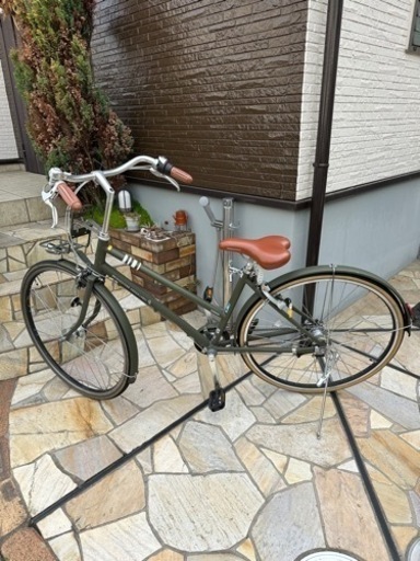 ブリヂストン　マークローザ3S