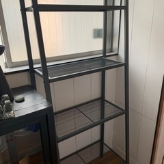 IKEA レールベリ×3
