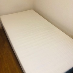 ナフコ　シングルベッド　至急　取引中