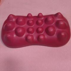 【決まりました】あげます・マッサージクッション「取りに来て頂ける方限定」の画像