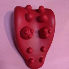 【決まりました】あげます・マッサージクッション「取りに来て頂ける方限定」の画像