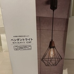 家電ニトリシーリングライト