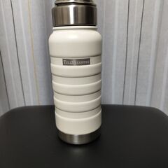 タリーズコーヒー　ボトル