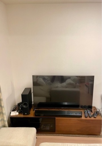 液晶テレビ、ビエラ‼️他希望あれば最後まで説明文ご覧下さい‼️