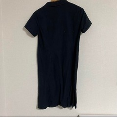 LACOSTE ワンピースの画像