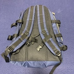 【取引中】le coq sportif バックパックの画像