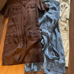 Banana Republic ワンピース