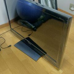 テレビ　４０型