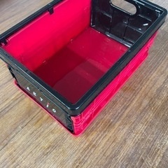 ミニ折り畳みコンテナ