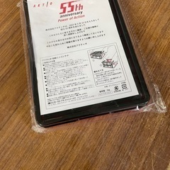 ミニ折り畳みコンテナの画像