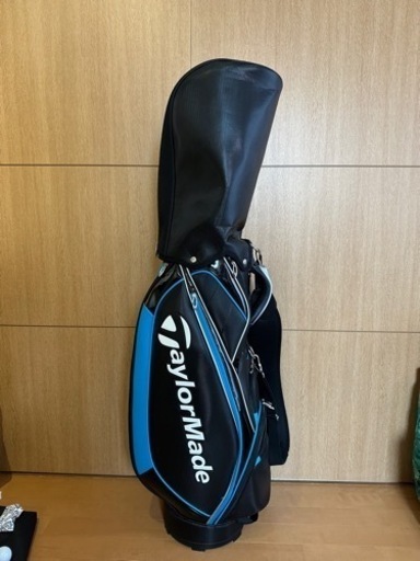 キャディーバッグ (テイラーメード)