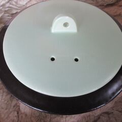 ごはん鍋　ご飯土鍋　万古焼　２合炊き　三鈴陶器の画像