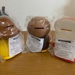 🌈SALE ✨新品✨非売品アンパンマンの画像