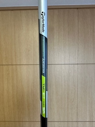 M2ドライバー2017 SR 10.5度