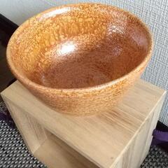 楽焼き 抹茶茶碗