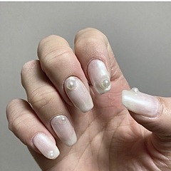 💥急募💥22日|ネイルモデル渋谷オフ有1500円