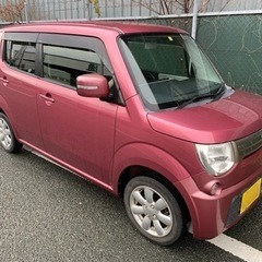 今週土日限定価格！MRワゴン