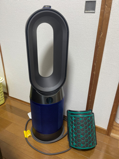 ダイソン　ピュアホットアンドクール　HP04