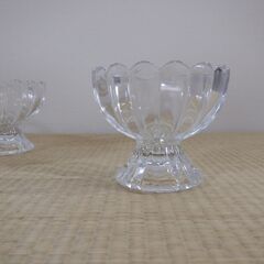 デザートボウル_丸_４個セット