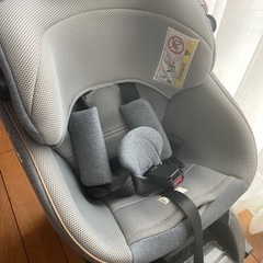 コンビ　チャイルドシート