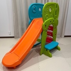 滑り台 室内用