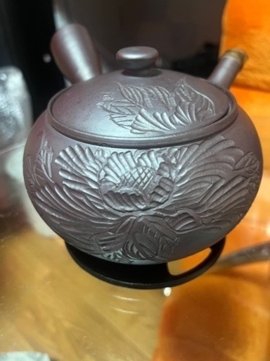 相馬焼き、金杯、焼き物色々