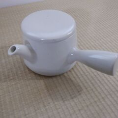 無印良品_急須_使用済品