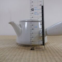 無印良品_急須_使用済品の画像