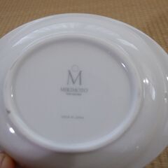 MIKIMOTO_アクセサリートレイ　（箱なし）の画像